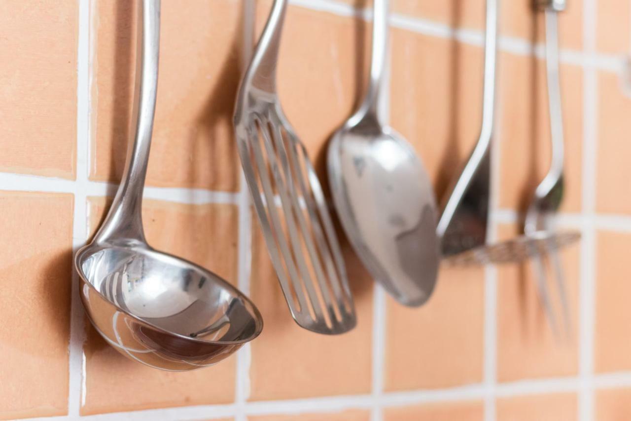 Apartman Nena Turanj Luaran gambar