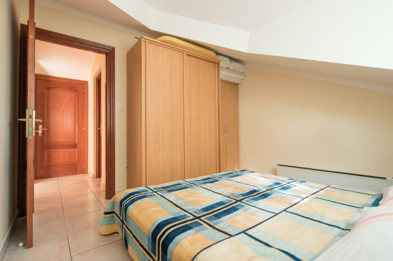 Apartman Nena Turanj Luaran gambar